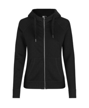 CORE hoodie | zip | dame