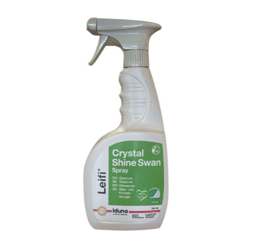 Iduna Chrystal Shine Swan spray