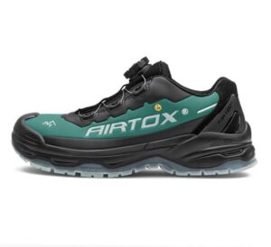 AIRTOX TX33 safety shoe