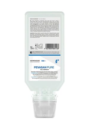 Pevasan Pure 1L Softflaske