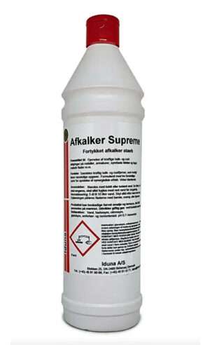 Afkalker Supreme 1L