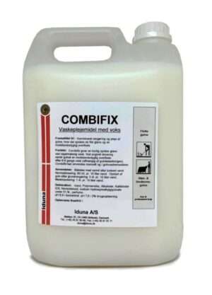 Combifix