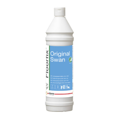 Iduna Floorfix Original Swan 1ltr