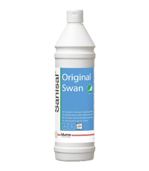 Iduna Sanisal Svane