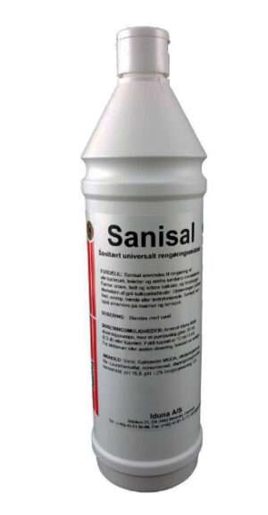 Sanisal Svane 1L