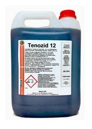 Tenozid 12 5L