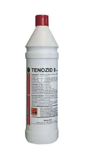 Tenozid 8 1L