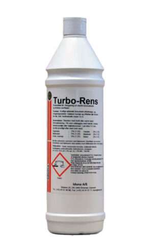 Turbo-Rens 1L