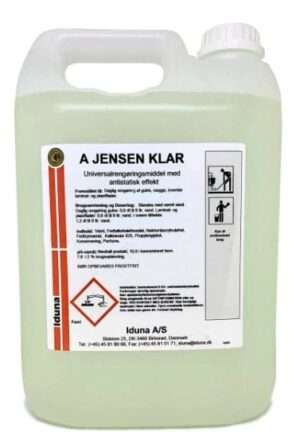 A. Jensen Klar 5L