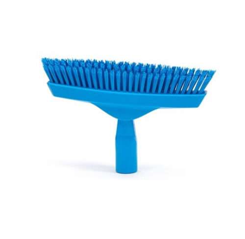 Fugeskrubbe 225 mm Meget stiv Blå