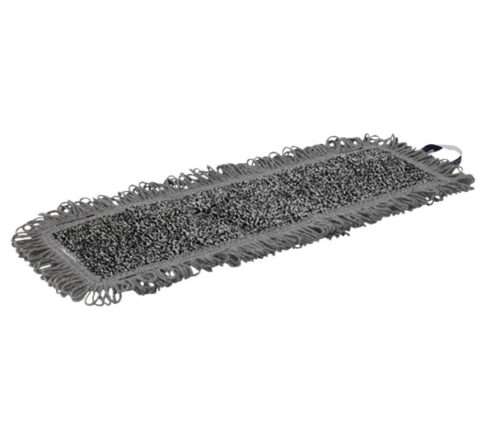 Wet Skrubmoppe Lomme 40 cm.