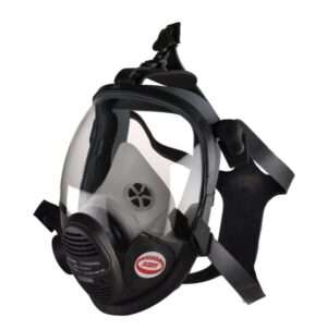 3M FF-600 Helmaske