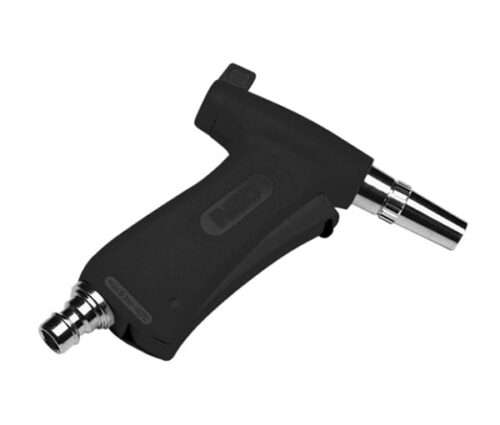 Spulepistol 1/2" Sort