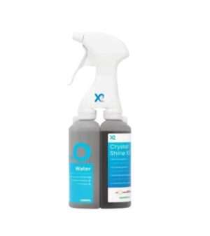 X2 Crystal Shine 325 ml