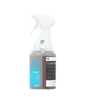 X2 Turbo HD 325 ml