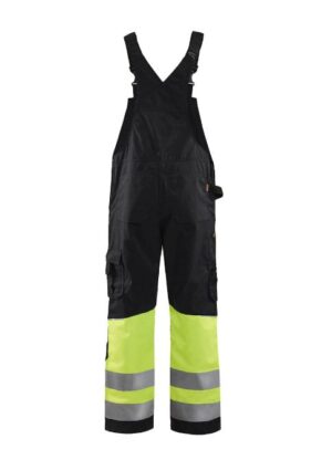 Blåkläder High vis overall