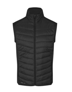 GEYSER hybrid vest