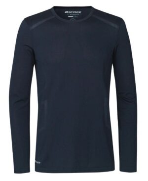 ID GEYSER long-sleeved T-shirt