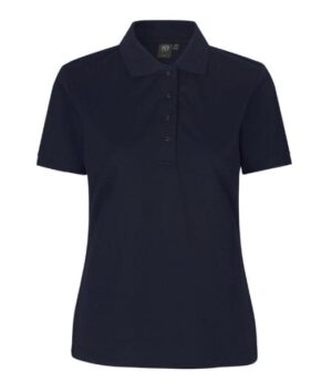 ID Poloshirt klassisk | dame