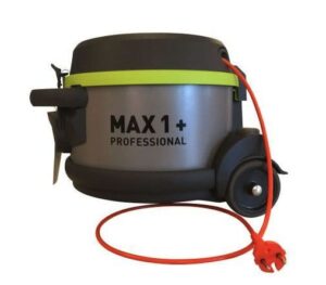 MAX 1 Plus Støvsuger