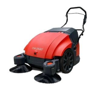 Meclean BUSTER 950E PRO fejemaskine