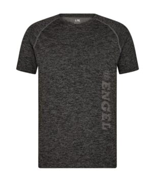 Engel X-treme sømløs T-shirt m logo