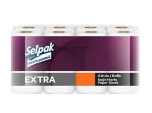 Selpak Extra papirruller