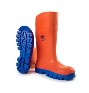 Bekina Boots StepliteX ThermoProtec uden metallisk tåkappe