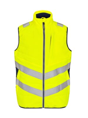 Engel Safety quiltet vest
