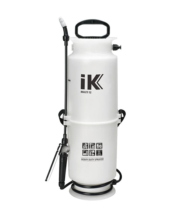 IK MULTI 12 IK MULTI 12