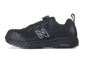 New Balance Logic Boa w black