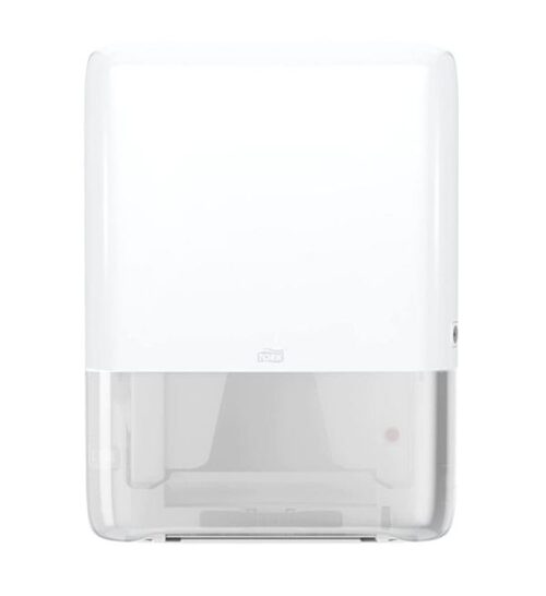 Tork PeakServe H5 Mini Dispenser hvid