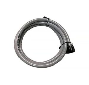 IK Hose/Slange Inox, Metal