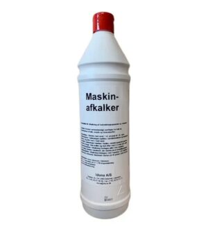 Iduna Maskinafkalker 1L