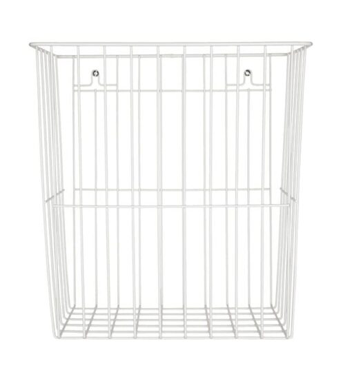 Tork B2 Affaldsbeholder 20 L metal