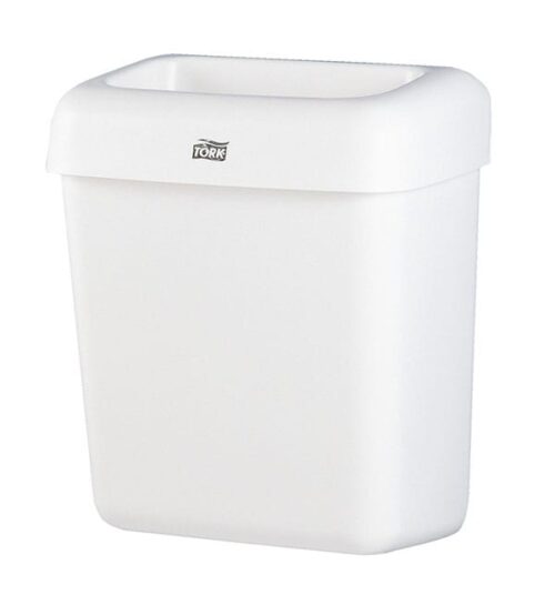 Tork B2 Affaldsbeholder 20 L plast
