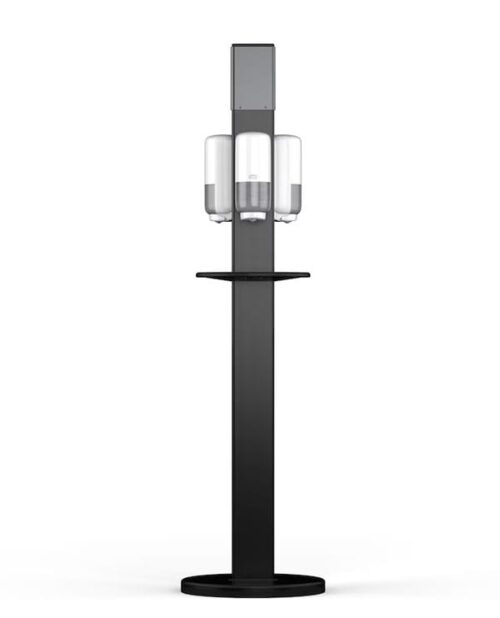 Tork Gulvstander til flere dispensere