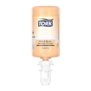 Tork Luksus Hair & Body Shower Cream S4