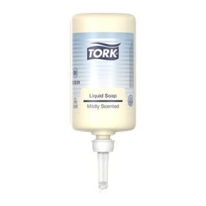 Tork Mild Duft Flydende Sæbe S1