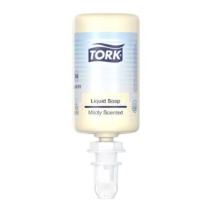 Tork Mild Duft Flydende Sæbe S4