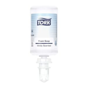 Tork Mild Duft Skumsæbe S4