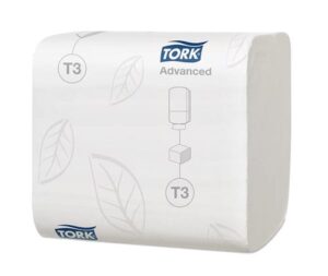 Tork Vikt Toiletpapir