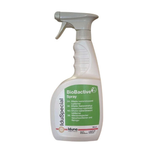 Iduna BioBactive Spray