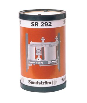 Sundström SR 292 Filterindsats til SR99/SR 99-1