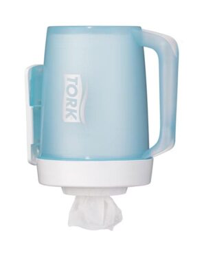 Tork Transportabel Mini Centerfeed Dispenser