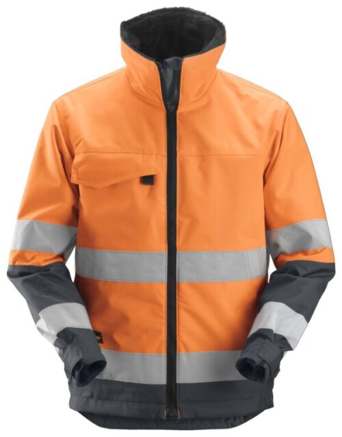 Snickers Core High-Vis vinterjakke