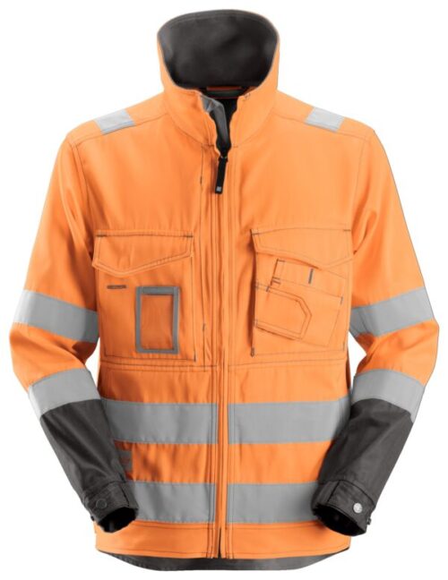 Snickers High-Vis jakke