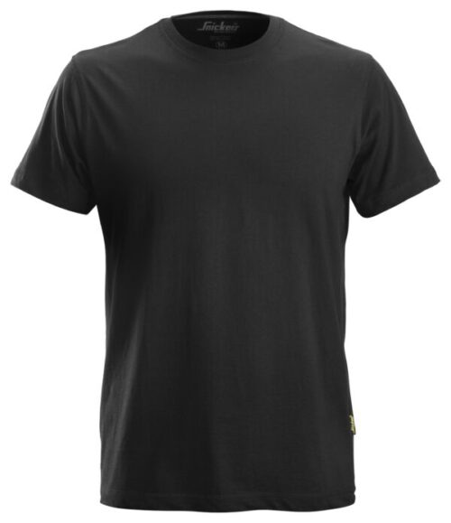 Snickers Klassisk T-shirt
