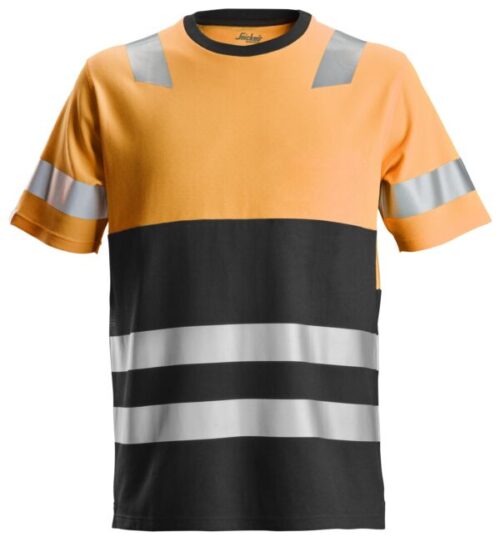 Snickers High-Vis T-shirt