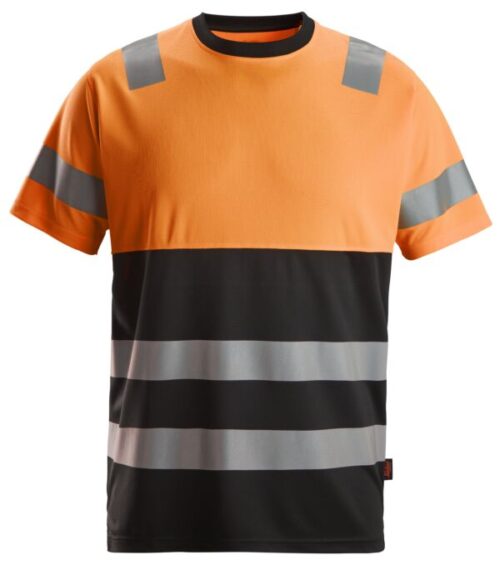 Snickers High-Vis T-shirt